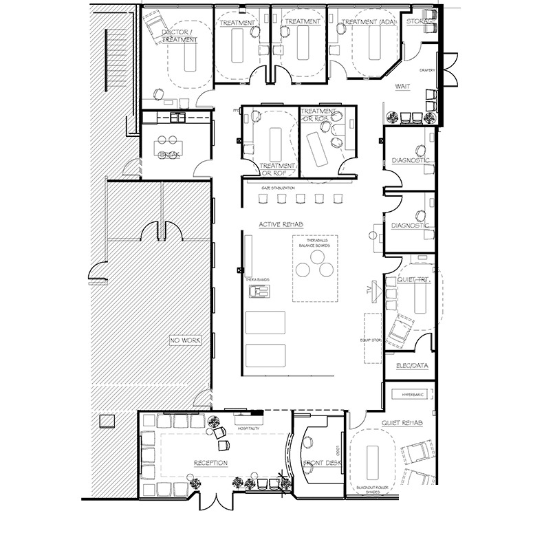 Suite 200 floor plan. Click to enlarge.